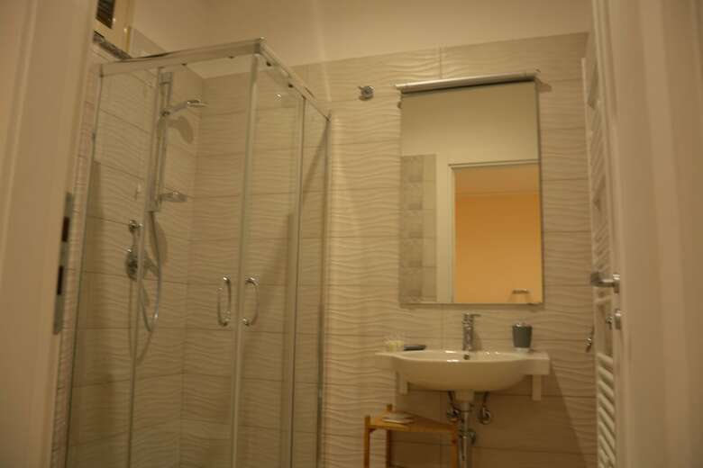 Bed & Breakfast Croce Nivera