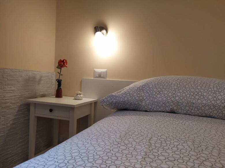 Bed & Breakfast Croce Nivera