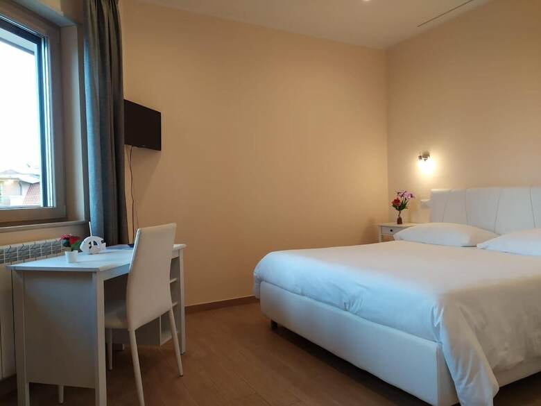 Bed & Breakfast Croce Nivera