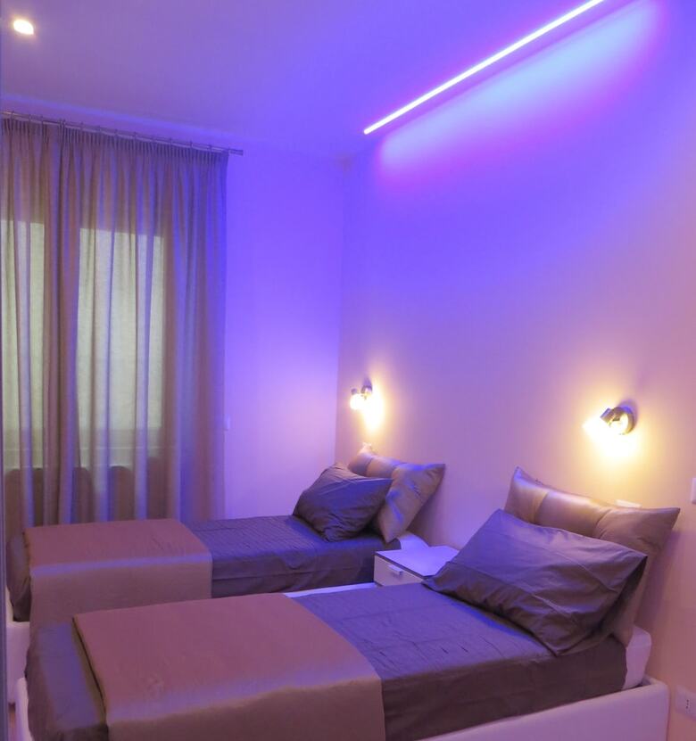 Bed & Breakfast Croce Nivera