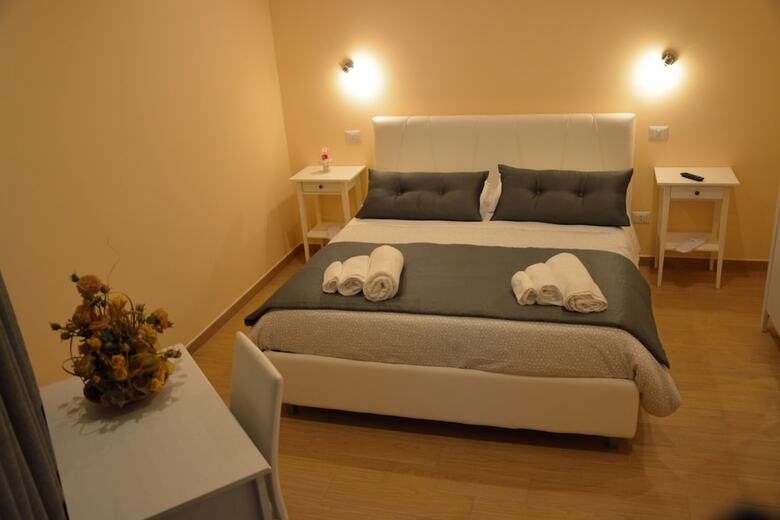 Bed & Breakfast Croce Nivera