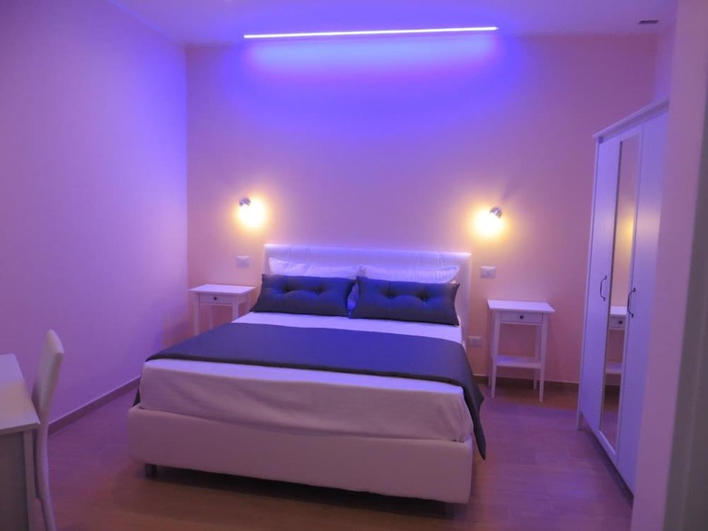 Bed & Breakfast Croce Nivera