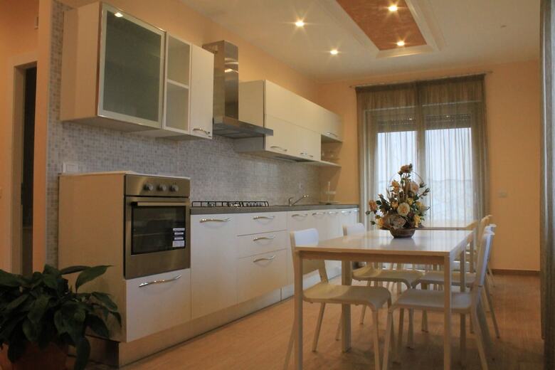 Bed & Breakfast Croce Nivera