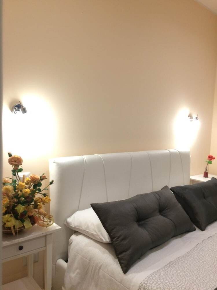 Bed & Breakfast Croce Nivera