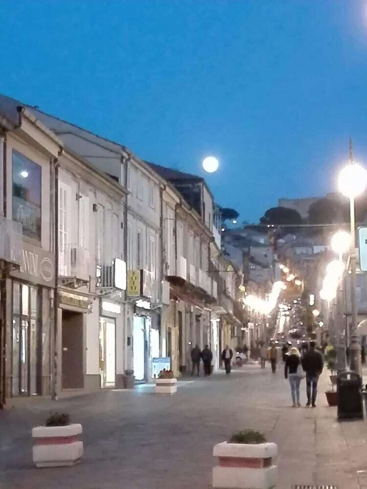 Bed & Breakfast Croce Nivera