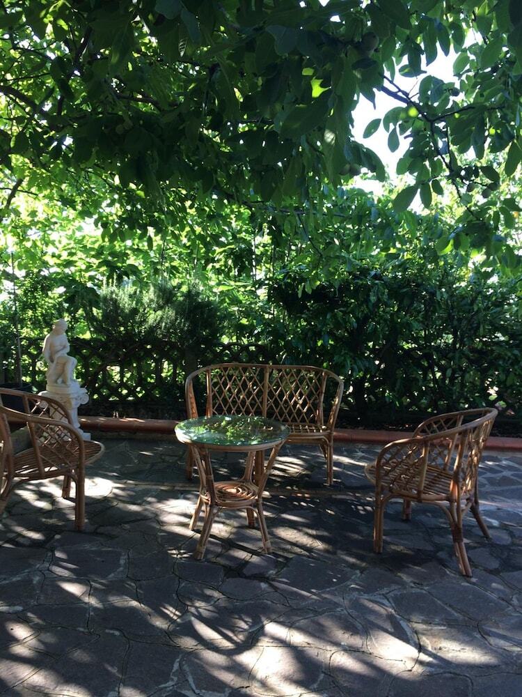 Bed & Breakfast Croce Nivera