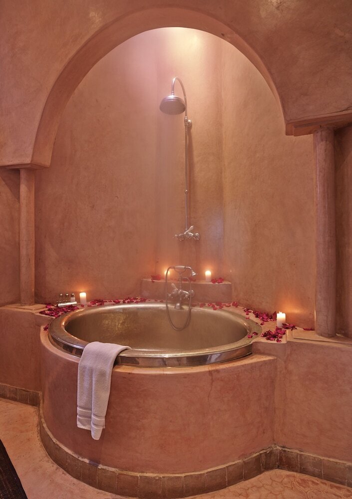Riad Noir D'ivoire