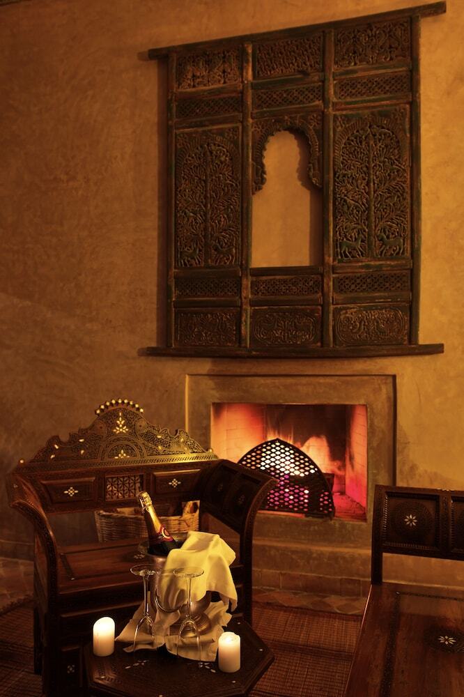 Riad Noir D'ivoire