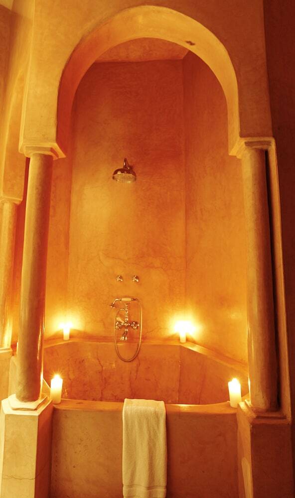 Riad Noir D'ivoire