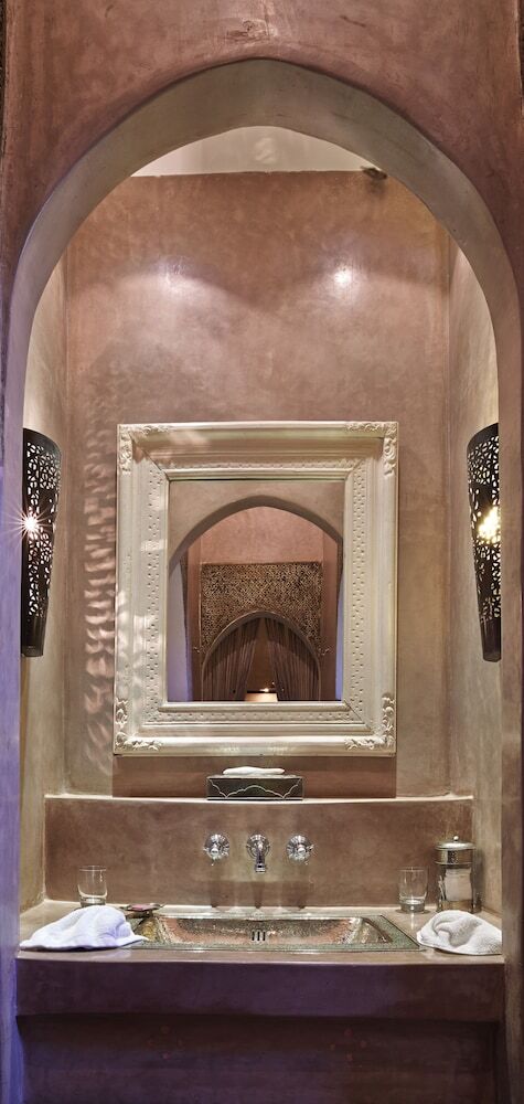 Riad Noir D'ivoire