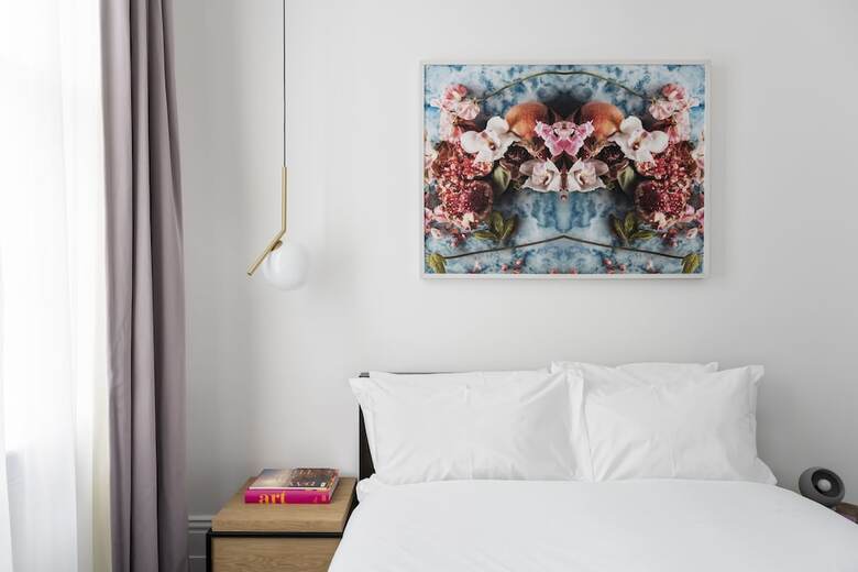 Aparthotel The Moorgate By Cove