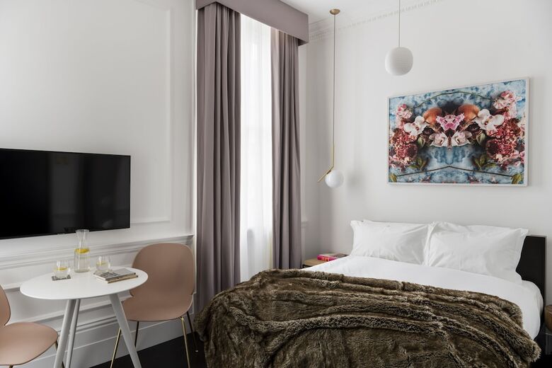 Aparthotel The Moorgate By Cove