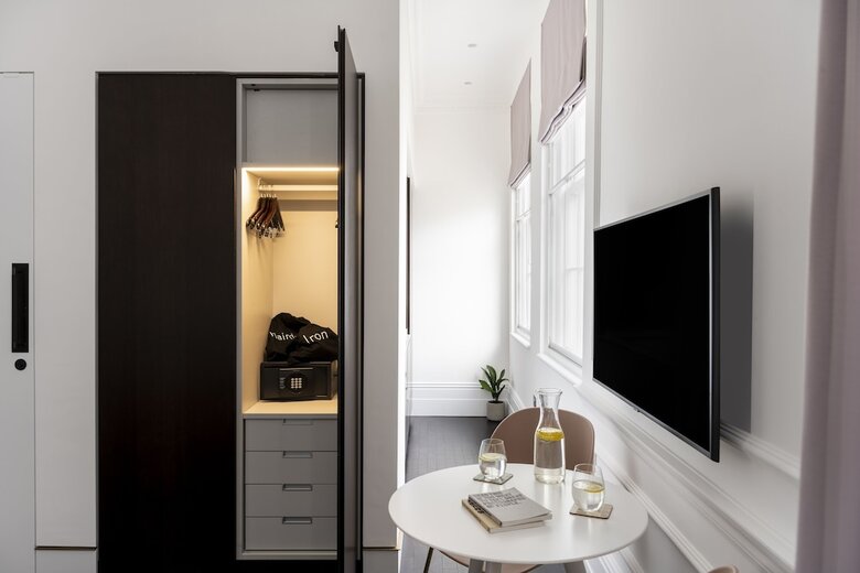 Aparthotel The Moorgate By Cove