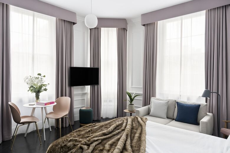Aparthotel The Moorgate By Cove