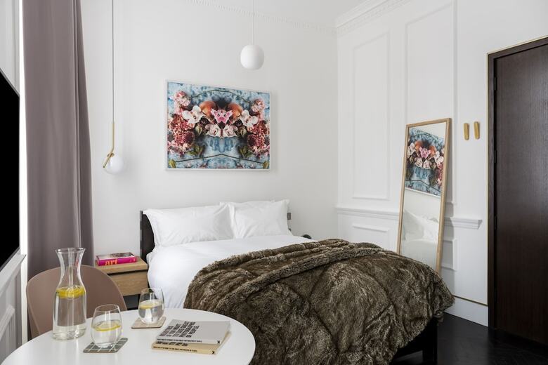 Aparthotel The Moorgate By Cove