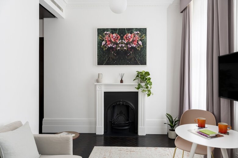 Aparthotel The Moorgate By Cove