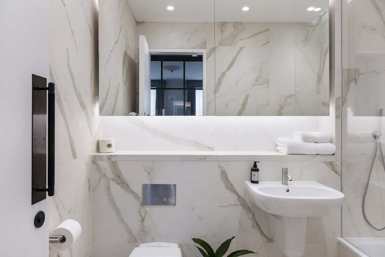 Aparthotel The Moorgate By Cove