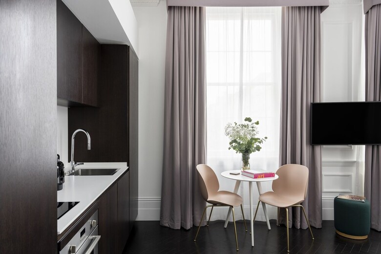 Aparthotel The Moorgate By Cove