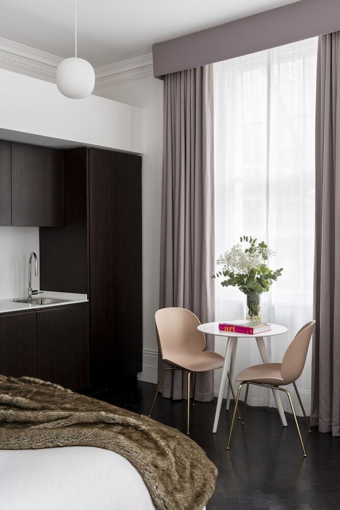 Aparthotel The Moorgate By Cove