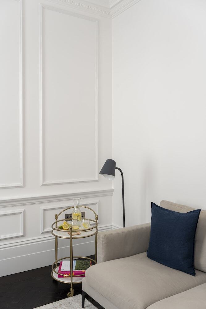 Aparthotel The Moorgate By Cove