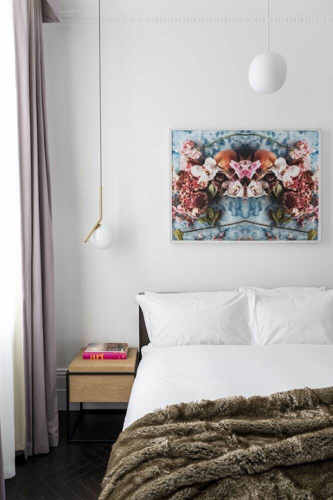 Aparthotel The Moorgate By Cove