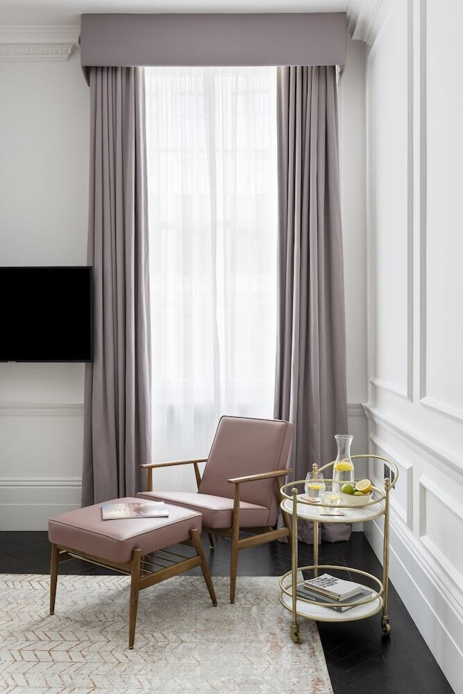 Aparthotel The Moorgate By Cove