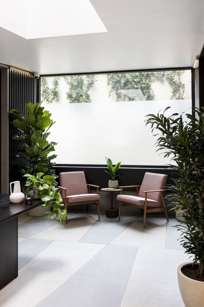 Aparthotel The Moorgate By Cove