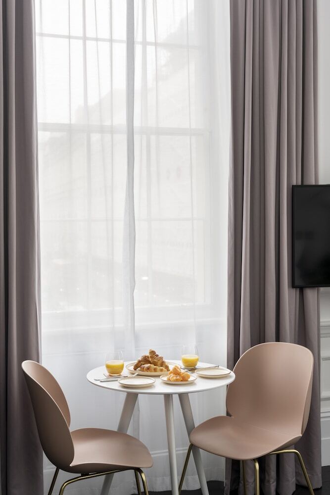 Aparthotel The Moorgate By Cove