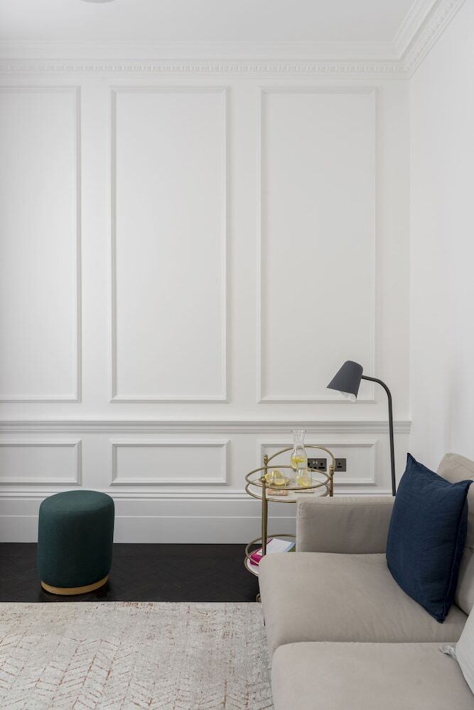 Aparthotel The Moorgate By Cove