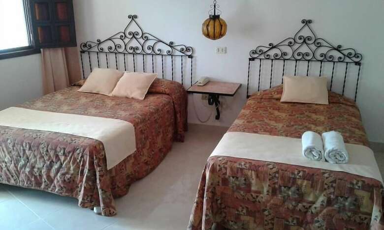Hotel Zaci