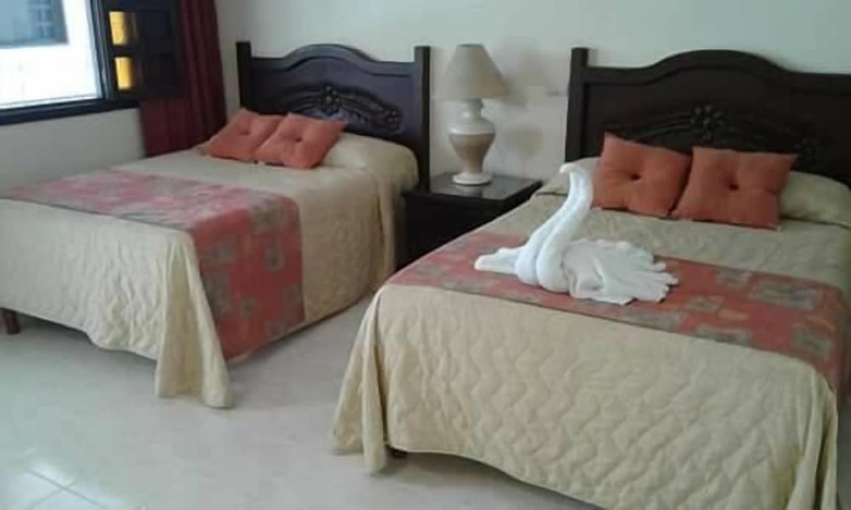 Hotel Zaci