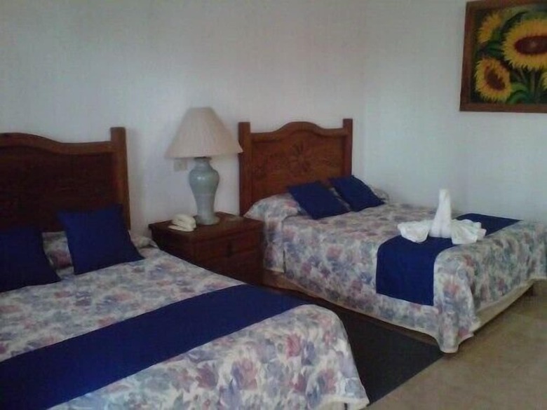 Hotel Zaci