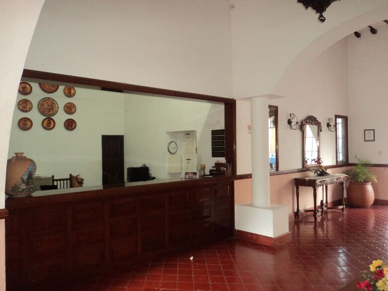 Hotel Zaci