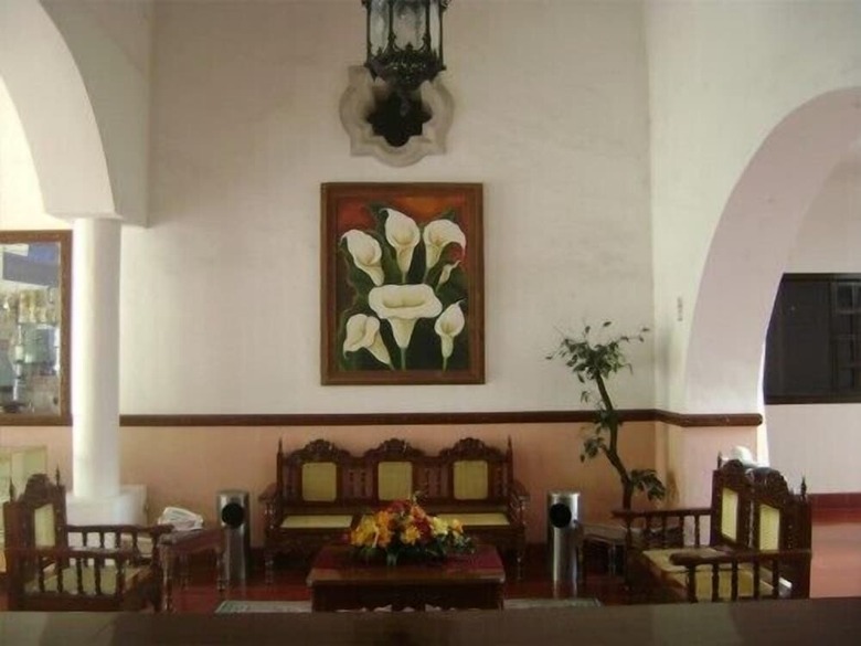 Hotel Zaci