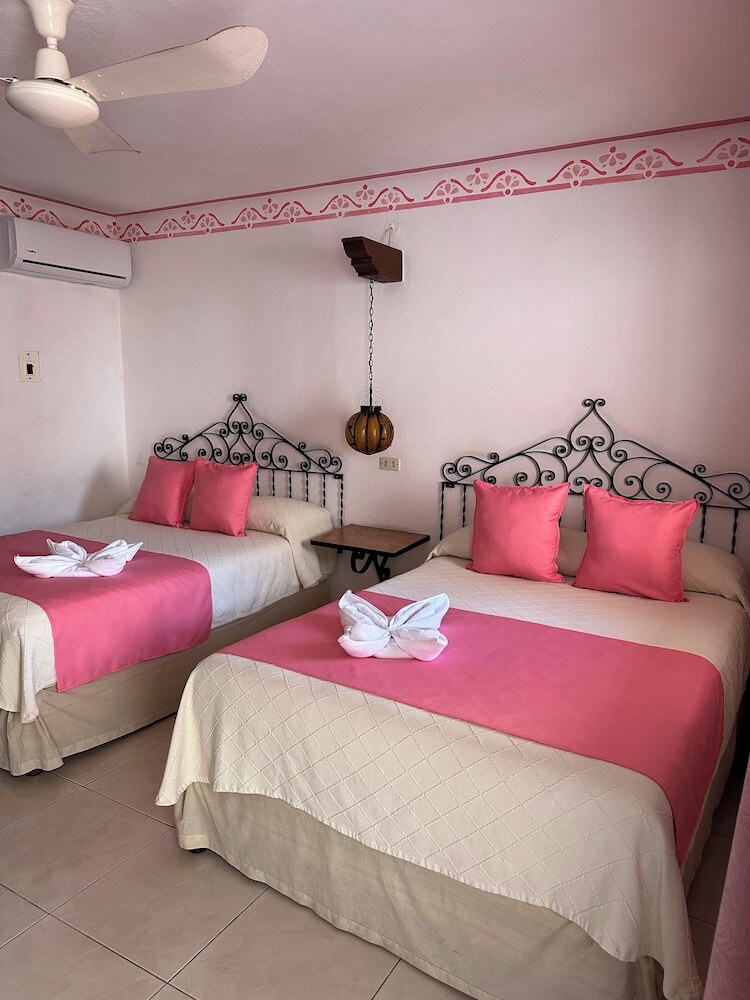 Hotel Zaci