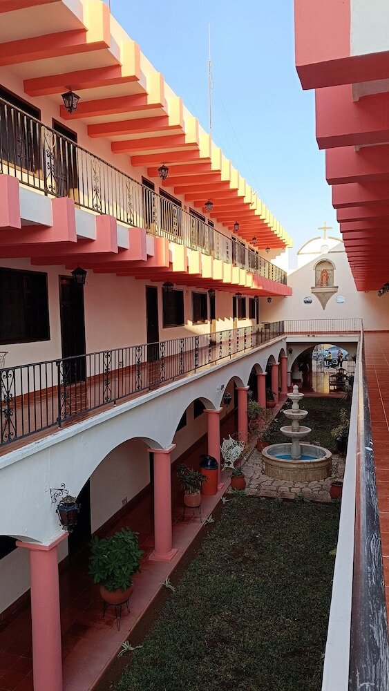 Hotel Zaci
