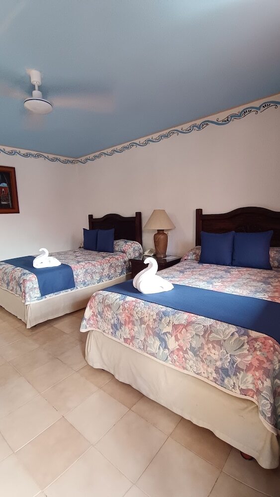 Hotel Zaci
