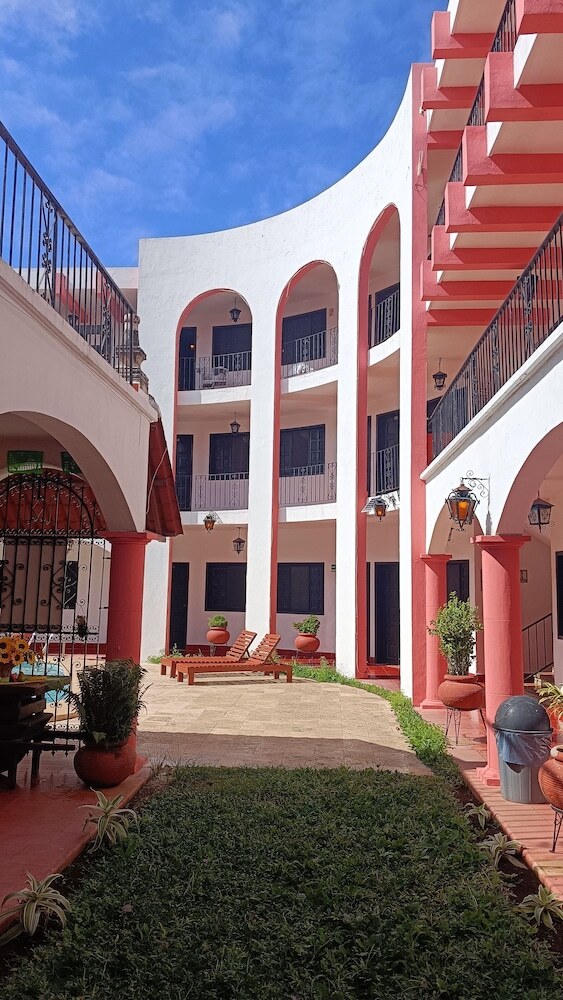 Hotel Zaci