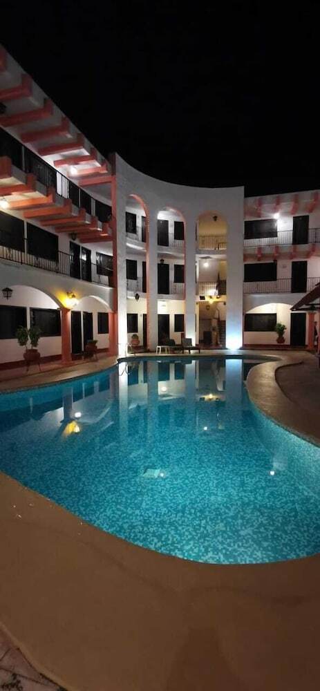 Hotel Zaci