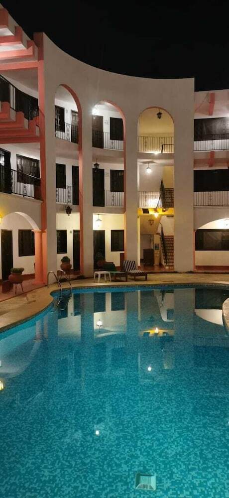 Hotel Zaci