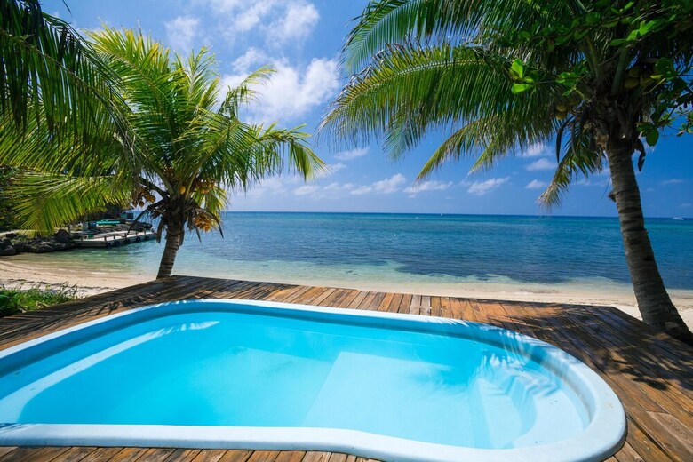 Apartamentos Bayside Villa 3a