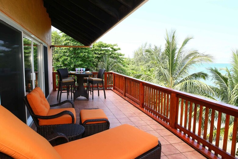 Apartamentos Bayside Villa 3a