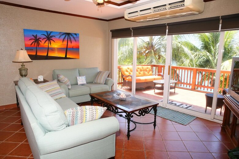 Apartamentos Bayside Villa 3a