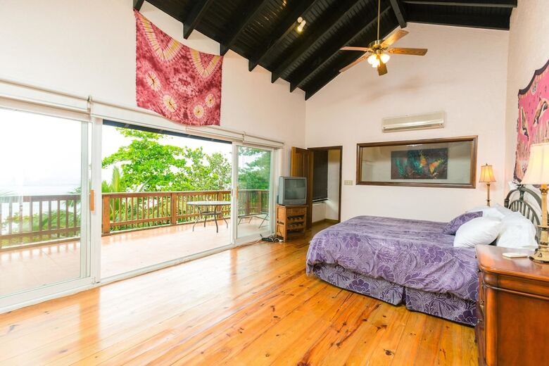 Apartamentos Bayside Villa 3a