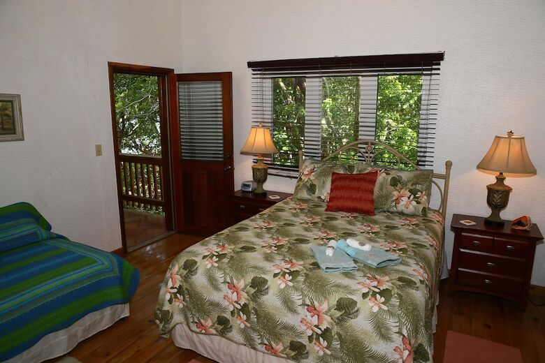 Apartamentos Bayside Villa 3a