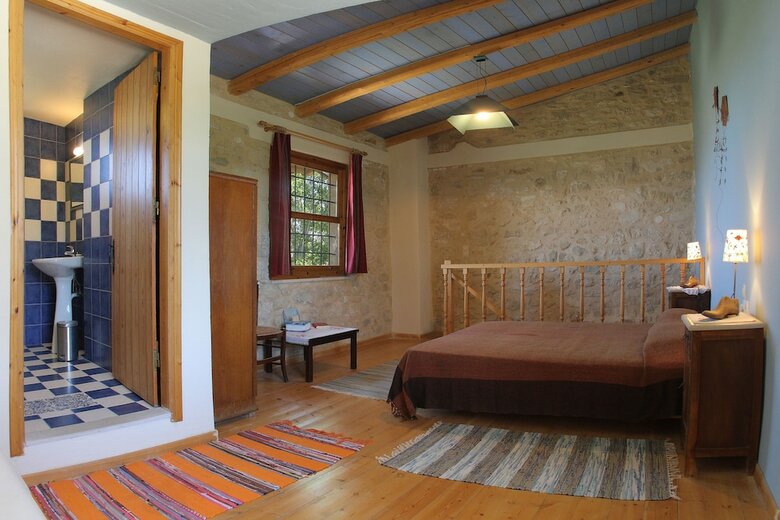 Hotel Agioklima