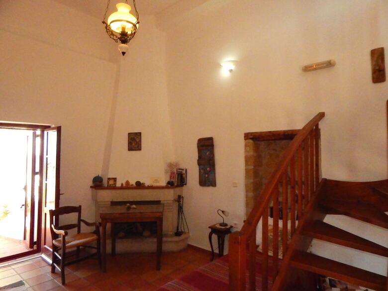 Hotel Agioklima