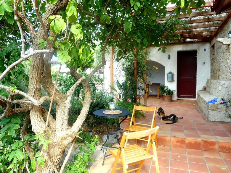 Hotel Agioklima