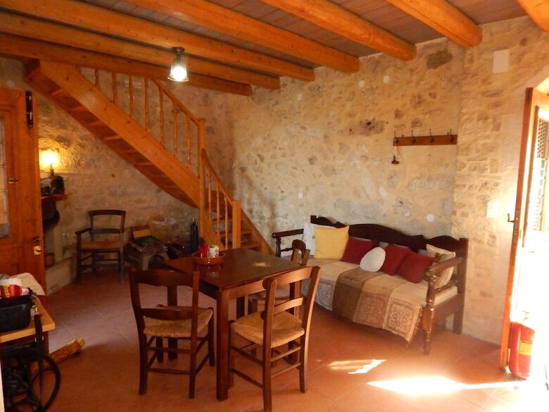 Hotel Agioklima