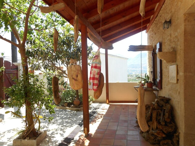 Hotel Agioklima